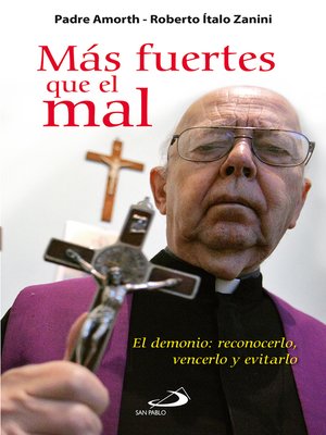 cover image of Más fuertes que el mal